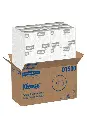 01500 KLEENEX Essuie-mains pliés en C blanc, 16 x 150 feuilles4.webp