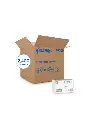 01500 KLEENEX Essuie-mains pliés en C blanc, 16 x 150 feuilles5.webp