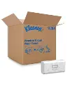 3254 KLEENEX Papier à mains plis multiples blancs, 25 x 120 feuilles3.webp