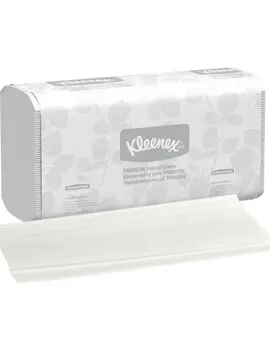 3254 KLEENEX Papier à mains plis multiples blancs, 25 x 120 feuilles2.webp