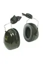Coquilles pour casque pour conserver l'audition Optime 101 H7P3E-01 1.webp