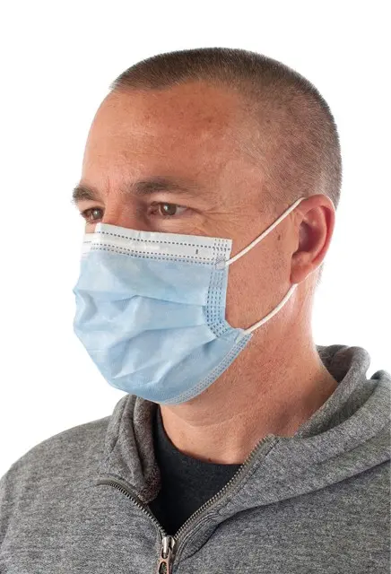 Masque chirurgical jetable de grade médical 1, 50 bte 1.webp