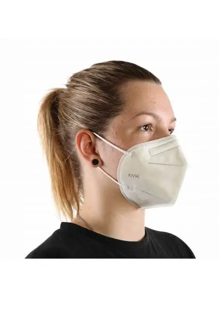 Masque de protection facial non médical KN95 2.webp