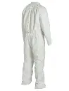 Combinaison blanche jetable en Tyvek 400 2.webp