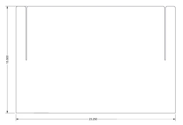 Écran protecteur pour pupitre d'école 7.webp