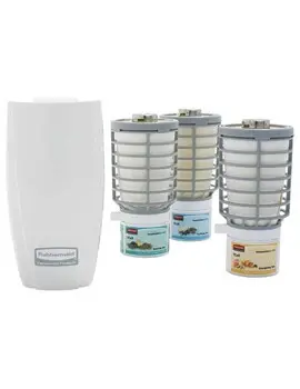 Tcell Distributeur de rafraîchisseurs d'air en continu 4.webp