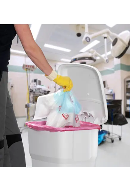 Tampon super absorbant pour déversement d'eau 5.webp