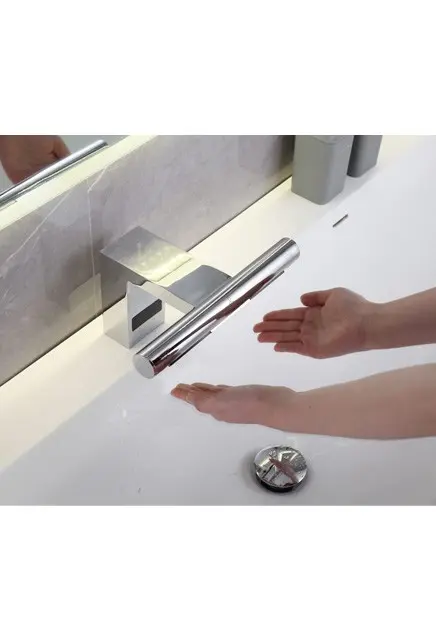Sèche-mains et robinet automatiques TAP DRYER 9.webp