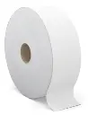 T260 TANDEM PERFORM Papier de toilette jumbo, 2 plis, 6 x 1400'2.webp