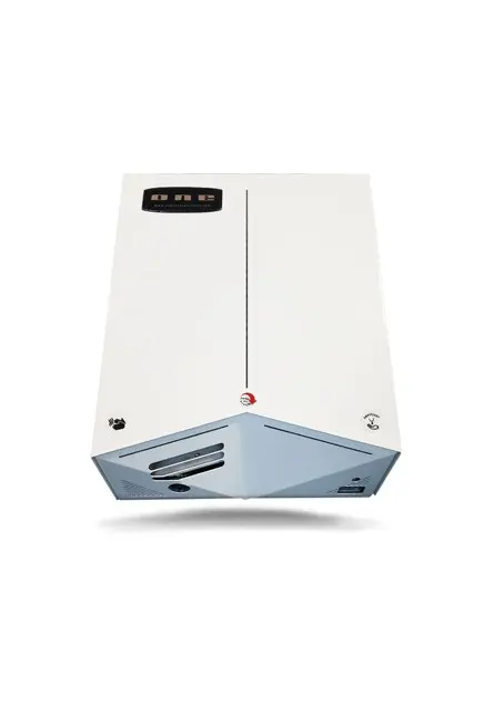 Sèche-mains modulaire et silencieux SANI-ONE 1.webp