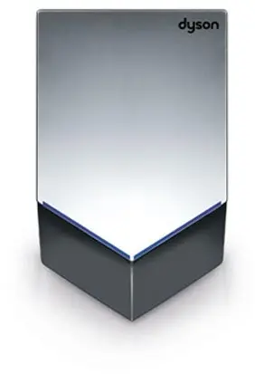 Dyson Airblade V Séchoir à mains sans contact.webp