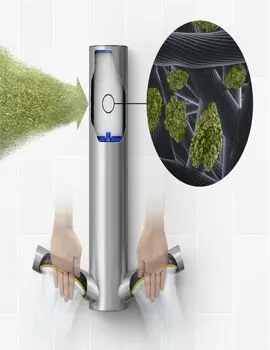 Airblade 9KJ, Séchoir à main de Dyson 4.webp