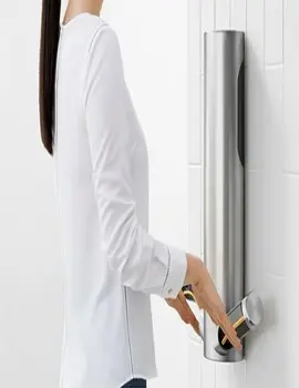 Airblade 9KJ, Séchoir à main de Dyson 1.webp