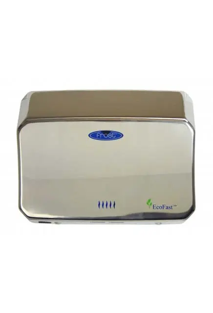 Sèche-mains automatique, compact et à haute vitesse EcoFast 2.webp