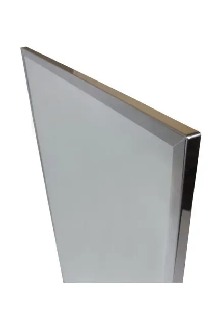 Miroir encadré en verre trempé - 941 TG1.webp