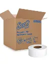 SCOTT ESSENTIAL Papier hygiénique jumbo, 2 plis, 1000'2.webp