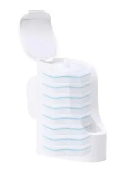 BOWL BOSS Ensemble de tampons jetables pour les cuvettes 2.webp