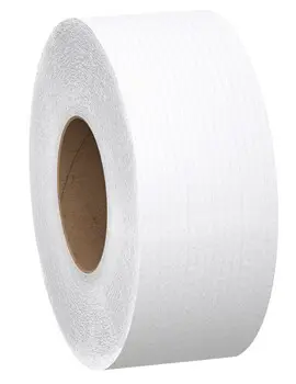 SCOTT ESSENTIAL Papier hygiénique jumbo, 2 plis, 1000'4.webp