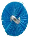 Brosse à tube torsadée pour service alimentaire 1.webp