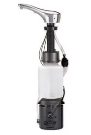 Distributeur de savon en mousse automatique B-828 SureFlo 4.webp