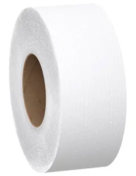 67805 SCOTT ESSENTIAL Papier hygiénique jumbo, 2 plis, 12 x 1000'4.webp