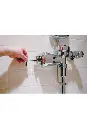 Chasse d'eau automatique pour toilettes en AUTO FLUSH 2.webp
