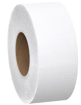 07223 SCOTT ESSENTIAL Papier hygiénique jumbo, 1 pli, 12 x 2000'4.webp