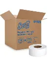 07223 SCOTT ESSENTIAL Papier hygiénique jumbo, 1 pli, 12 x 2000'2.webp