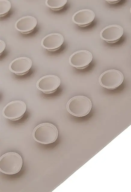 Tapis de bain en caoutchouc SAFTI-GRIP 4.webp