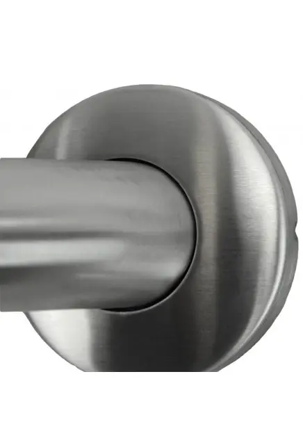 Barre d'appui en acier inox 30 x 40, 1-14 de diamètre 3.webp