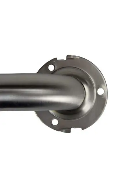 Barre d'appui en acier inoxydable, 1-12 Diamètre 1003-NP 3.webp