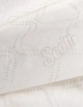 07006 SCOTT ESSENTIAL Papier hygiénique sans noyau, 2 plis, 12 x 1150'5.webp