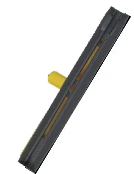 Raclette pour condensation 16 pour service alimentaire 2.webp