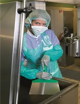 Grattoir pour table et plancher en acier inoxydable 4.webp