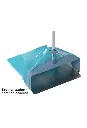 Racloir Dustpan Sweeper 3.webp