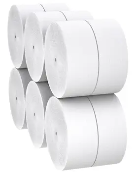 07005 SCOTT ESSENTIAL Papier hygiénique sans noyau, 1 pli, 12 x 2300'3.webp