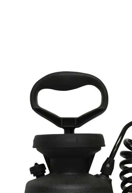 Pulvérisateurs de mousse polyuréthane industriels 1.webp