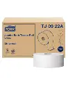 TJ0922A TORK UNIVERSAL Papier hygiénique jumbo, 2 plis, 12 x 1000' 1.webp