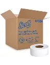 07304 SCOTT ESSENTIAL Papier hygiénique jumbo, 2 plis, 12 x 750'2.webp