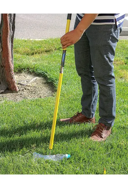 Pique-papier avec pointe en acier inoxydable résistante 43 3.webp