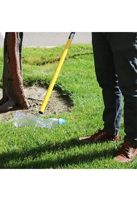 Pique-papier avec pointe en acier inoxydable résistante 43 1.webp