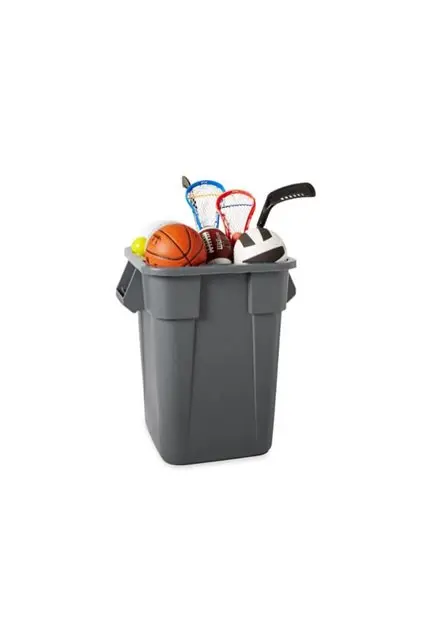 Contenant carré sans couvercle 40 gallons Brute 6.webp