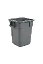Contenant carré sans couvercle 40 gallons Brute 3.webp
