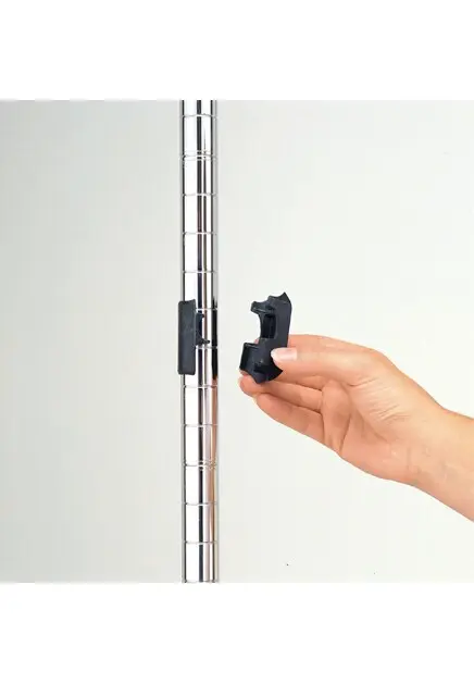 Étagère super ajustable Super Erecta, Tiers 4 2.webp