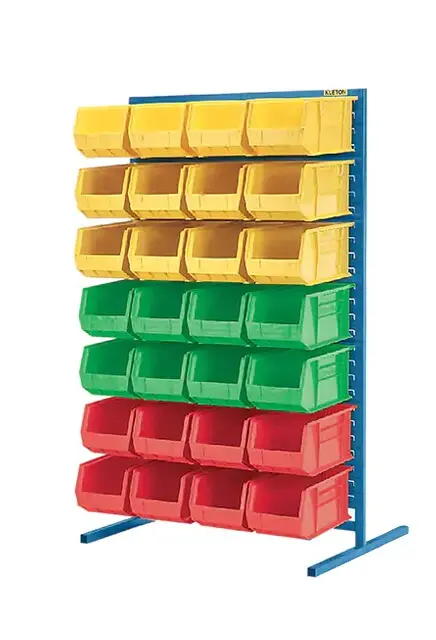 Supports fixes bleus pour contenants 1.webp