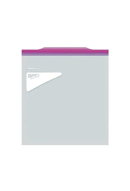 Grands sacs d'emballage avec onglets faciles à ouvrir Ziploc 1.webp