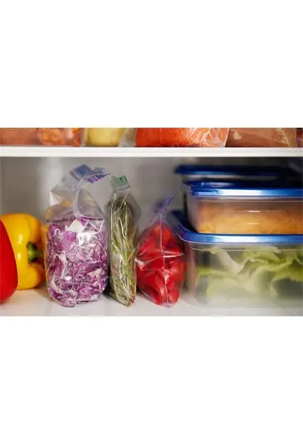 Sacs pour congélateur format moyen Ziploc 4.webp