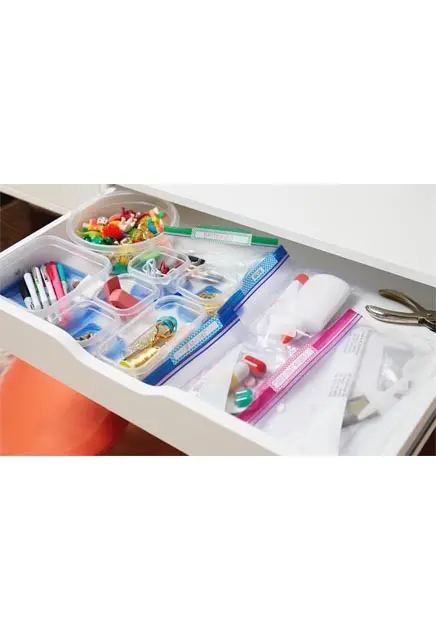 Sacs pour congélateur format petit Ziploc 2.webp