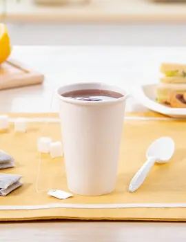 Solo, Verre en carton pour breuvages chauds 2.webp