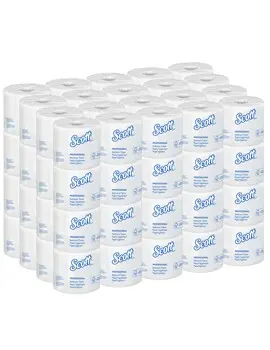 13217 SCOTT Papier hygiénique, 2 plis, 80 x 473  cse3.webp